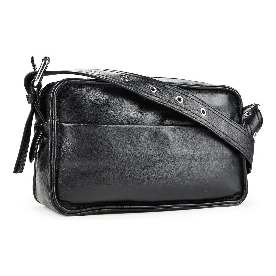 Patrizia Pepe (IM)Perfection Sac à bandoulière Cuir véritable 25 cm