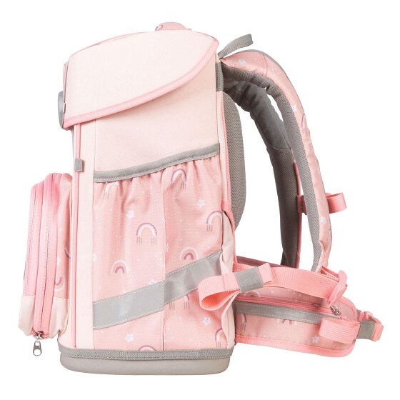 School-Mood Champion Pro Set de cartables 7 pièces