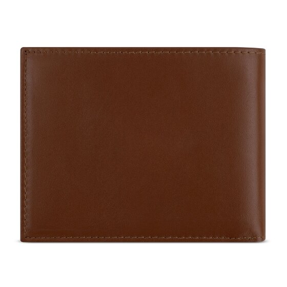 mano Don Antonio Porte-monnaie Protection RFID Cuir 12 cm