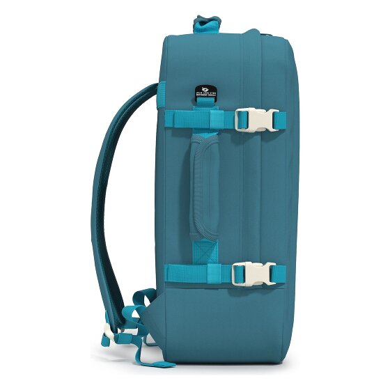 Cabin Zero Classic 114 Daypack 51 cm Compartiment ordinateur
