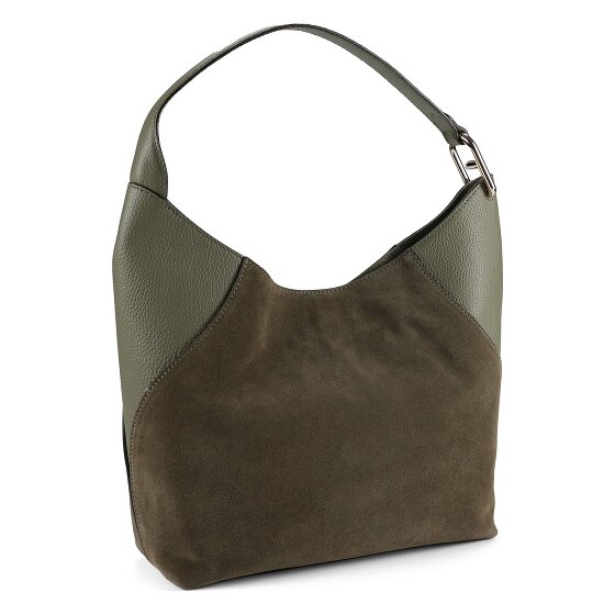 Furla Lara Sac de shopper Cuir véritable 29 cm