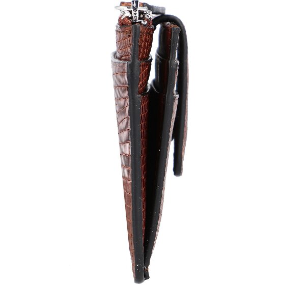 Castelijn & Beerens Donna Porte-monnaie RFID cuir 12 cm