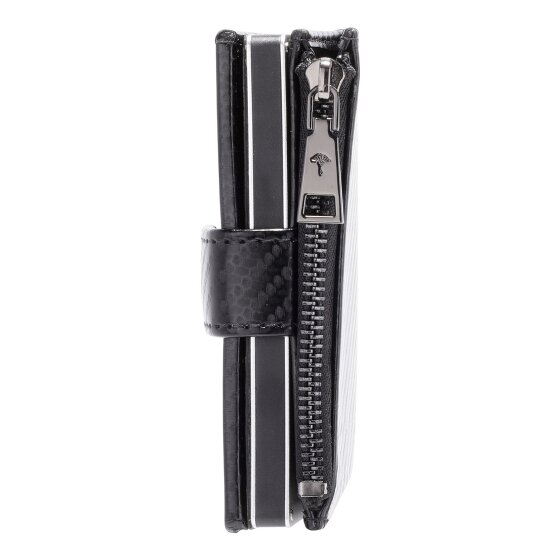 Joop! volterra Étui pour cartes de crédit Protection RFID Cuir 7 cm
