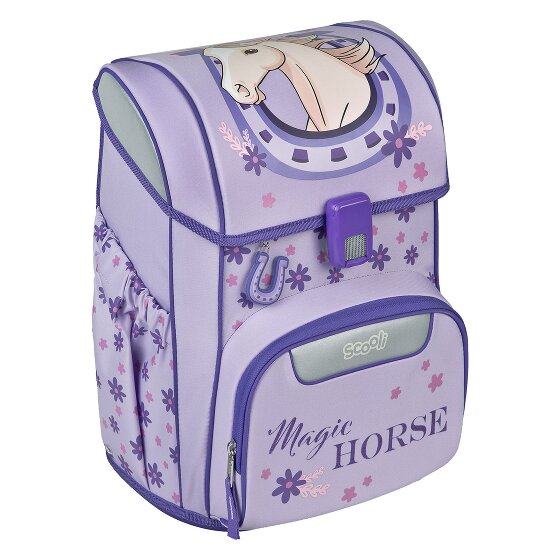 Scooli EasyStart Set de cartables 5 pièces