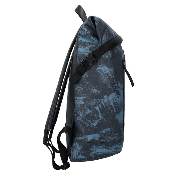 Herschel Roll Top Daypack 46 cm Compartiment ordinateur