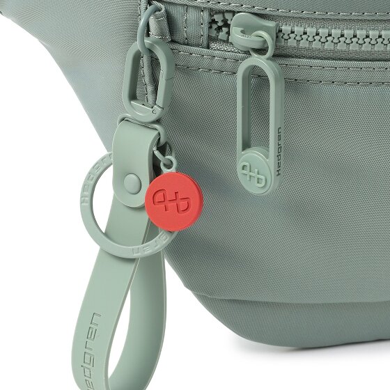 Hedgren Inner City Sac banane Protection RFID 33 cm
