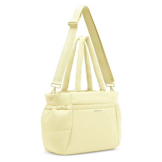 Kapten & Son Hellvi Sac de shopper 41.5 cm Compartiment pour ordinateur portable