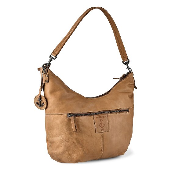 Harbour 2nd Anchor Love Amar Sac à bandoulière Cuir 33 cm
