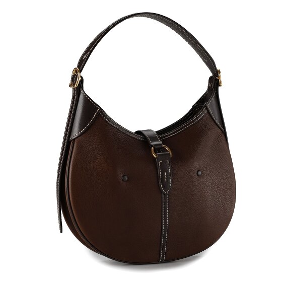 POLO RALPH LAUREN Polo ID Sac à bandoulière Cuir 25.5 cm