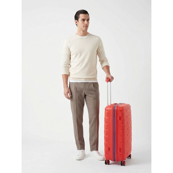 Roncato Skyline 2.0 Neon 4 roues Valise cabine 70 cm