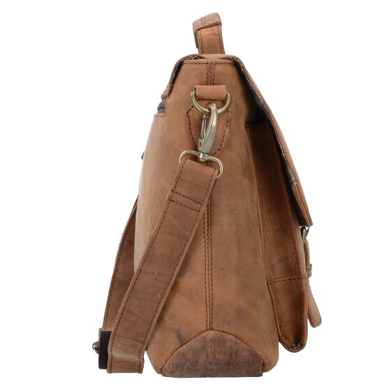 Harold's Porte-documents Antik S en cuir 38 cm