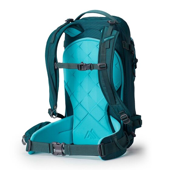 Gregory Targhee 30 Sac à dos de randonnée XS-S 55 cm