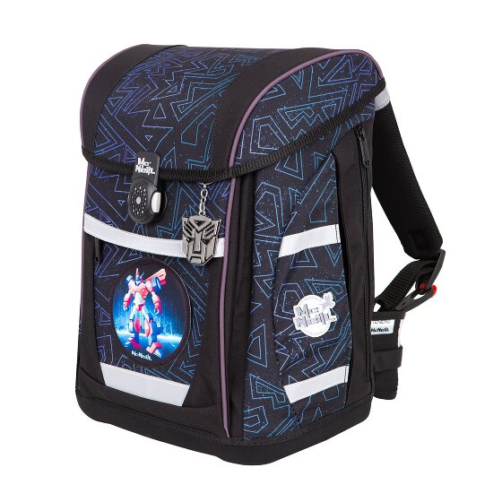 McNeill Tenero Set de cartables 5 pièces