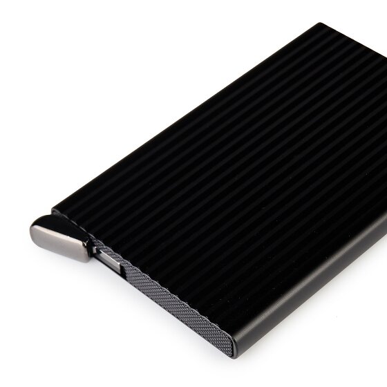 Secrid Cardprotector Étui pour cartes de crédit Protection RFID 10 cm