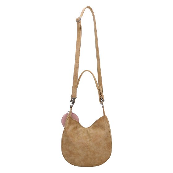 Fritzi aus Preußen Fritzi Hobo Vintage Sac à bandoulière 33 cm