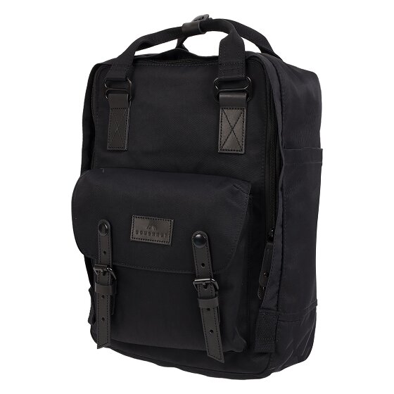 Doughnut Macaroon Daypack 38 cm Compartiment ordinateur