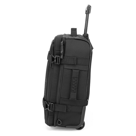 Epic Explorer NXT 2 roues Trolley de cabine 55 cm Compartiment pour ordinateur portable