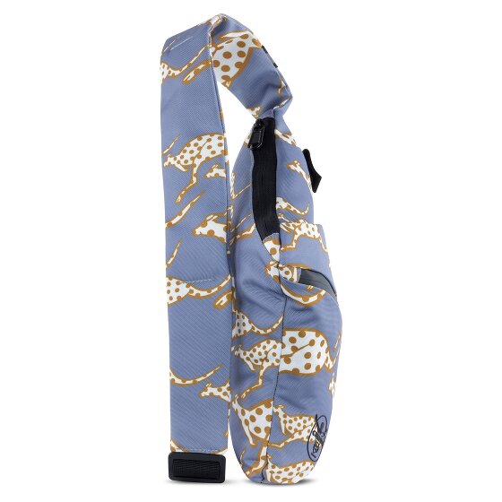 Chiemsee Jump N Fly Sac à bandoulière 21 cm