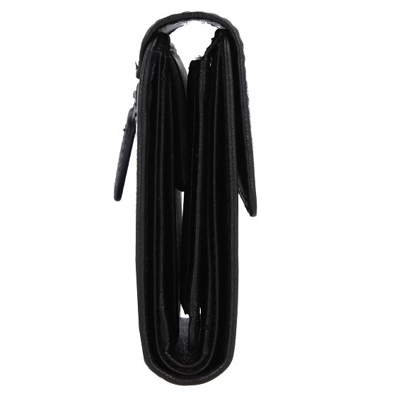 Braun Büffel Anna Porte-monnaie RFID cuir 12 cm