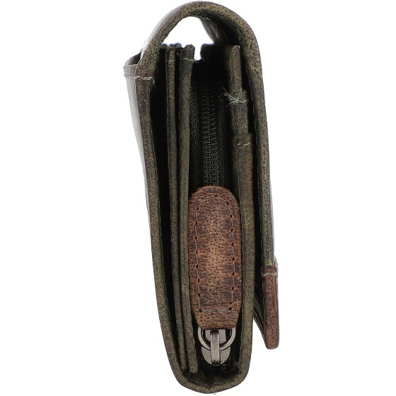 Billy the Kid Porte-monnaie Hunter RFID cuir 19 cm