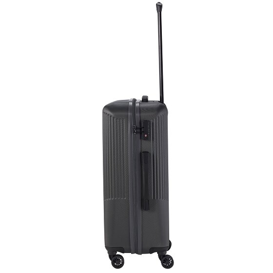Travelite Bali 4 roulettes Trolley 67 cm