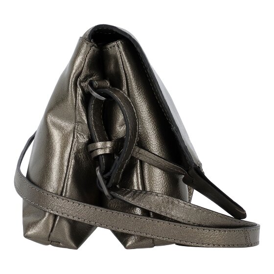 Burkely Creased Crystal Sac à bandoulière Cuir 27 cm