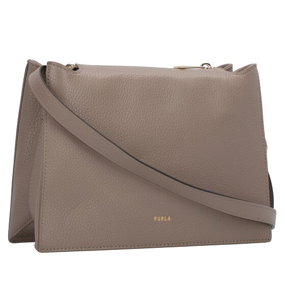 Furla Nuvola Sac à bandoulière Cuir 25 cm