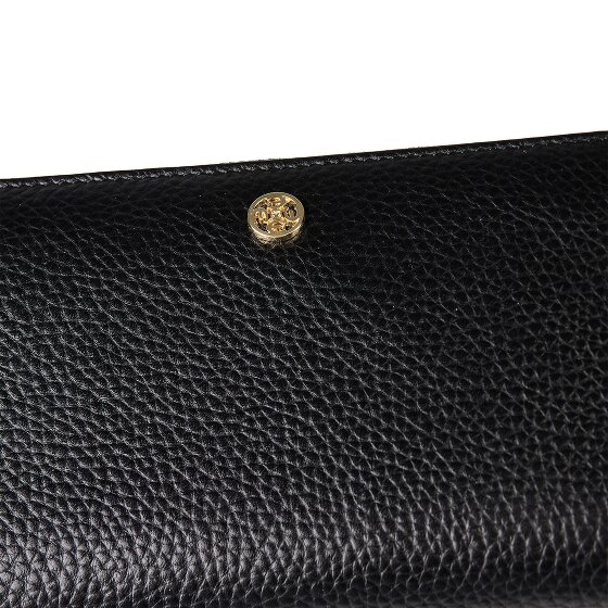 Esquire Alexandria Porte-monnaie Protection RFID Cuir 19 cm