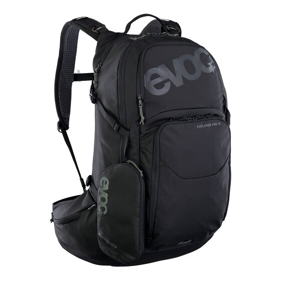 Evoc Explorer 30 Sac à dos de randonnée 54 cm