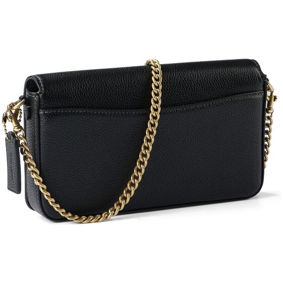 Coach Mila Sac à bandoulière Cuir 20 cm
