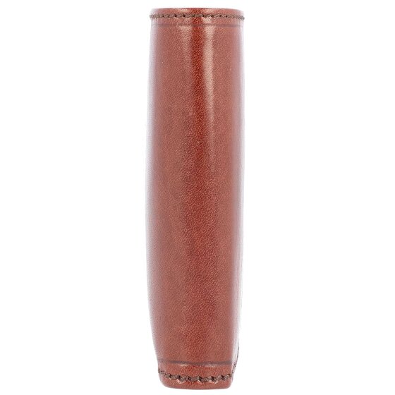 The Bridge Story Uomo Portefeuille en cuir 11 cm