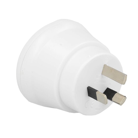 Go Travel Adaptateur de voyage Europe-Australie