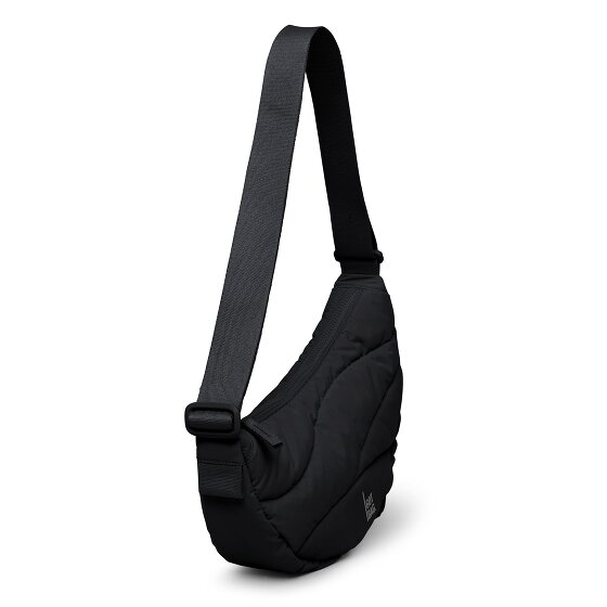 GOT BAG Moon Bag wavy puffer Sac à bandoulière 32 cm