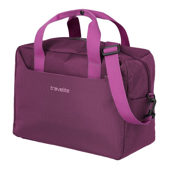 Travelite Corsiica Pochette de voyage 39 cm Compartiment pour ordinateur portable
