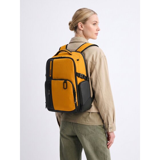 Samsonite Sac à dos de voyage Biz2Go S avec compartiment pour ordinateur portable de 40 cm