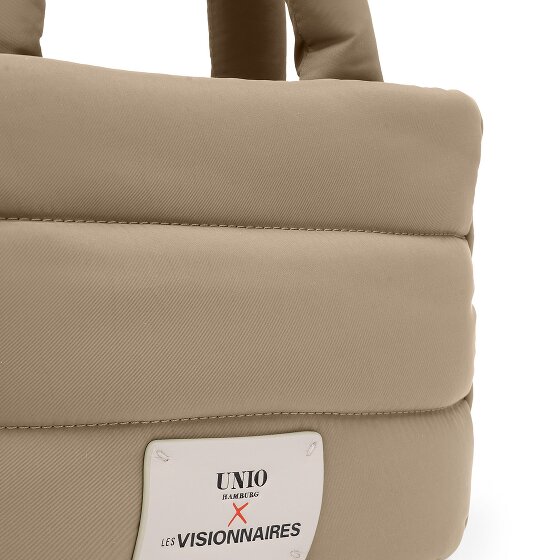 LES VISIONNAIRES Unio Cortina S Cortina S Sac à main S 29 cm
