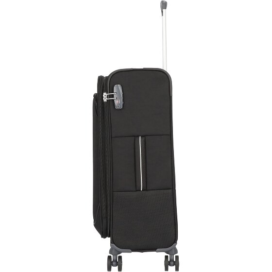 Samsonite Popsoda 4 roues trolley 66 cm