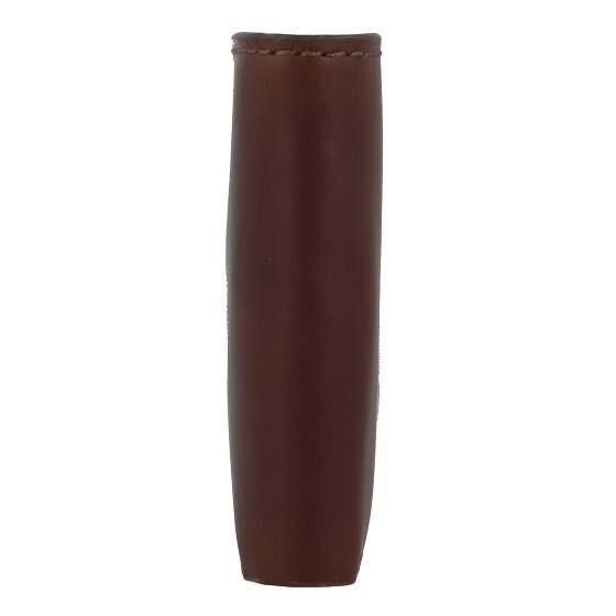 Fossil Hayes Porte-monnaie Cuir véritable 12 cm