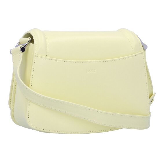 Boss Ariell Sac à bandoulière Cuir véritable 22.5 cm