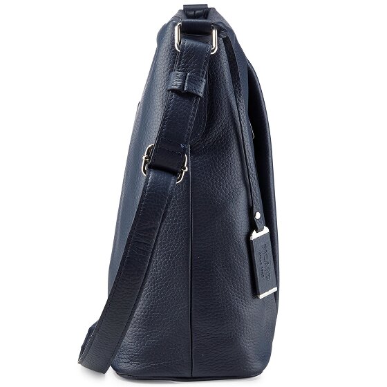 Picard Pure Sac à bandoulière en cuir 29 cm