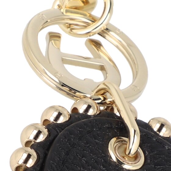 AIGNER Fashion Porte-clés Cuir 7.5 cm