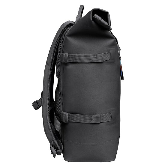 GOT BAG Rolltop 2.0 Daypack 43 cm Compartiment pour ordinateur portable