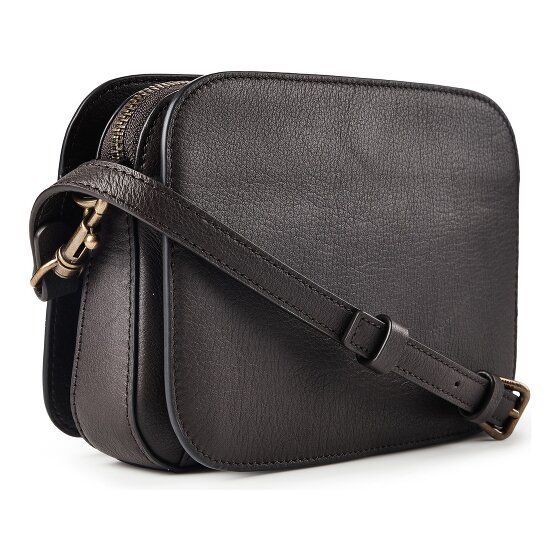 Liebeskind Luka Sac à bandoulière S Cuir véritable 20.5 cm