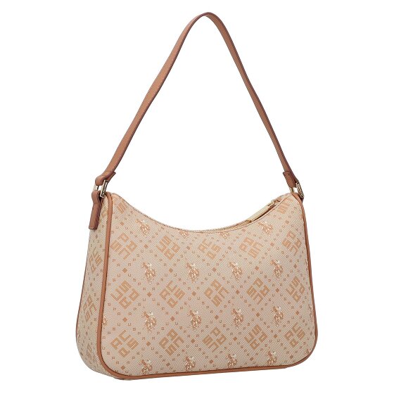 U.S. Polo Assn. New Hampton Sac à bandoulière 28 cm