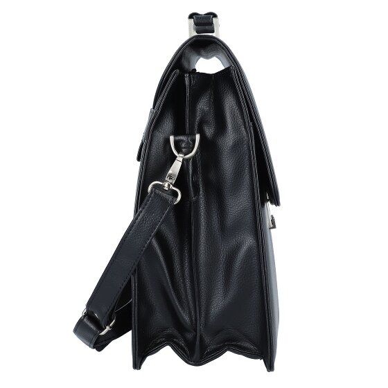 d&n Porte-documents Basic 42 cm