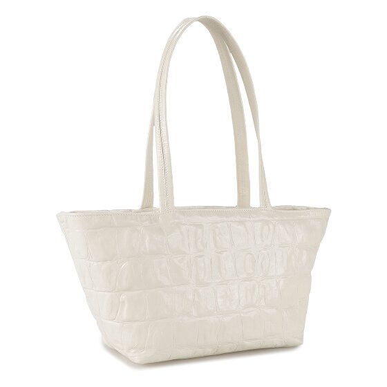 abro Alba Sac à bandoulière Cuir véritable 26 cm