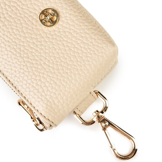 Esquire Alexandria Étui à clés Cuir 11 cm
