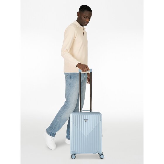 Guess Centennial 4 roues Valise cabine 55.5 cm