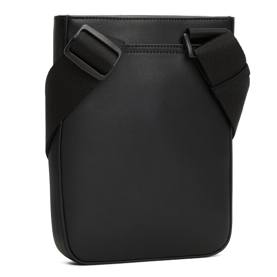 Tommy Hilfiger TH Foundation Mini sac à bandoulière 16 cm