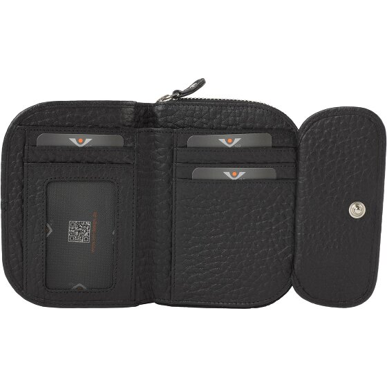 Voi Hirsch Randa Porte-monnaie en cuir 13 cm